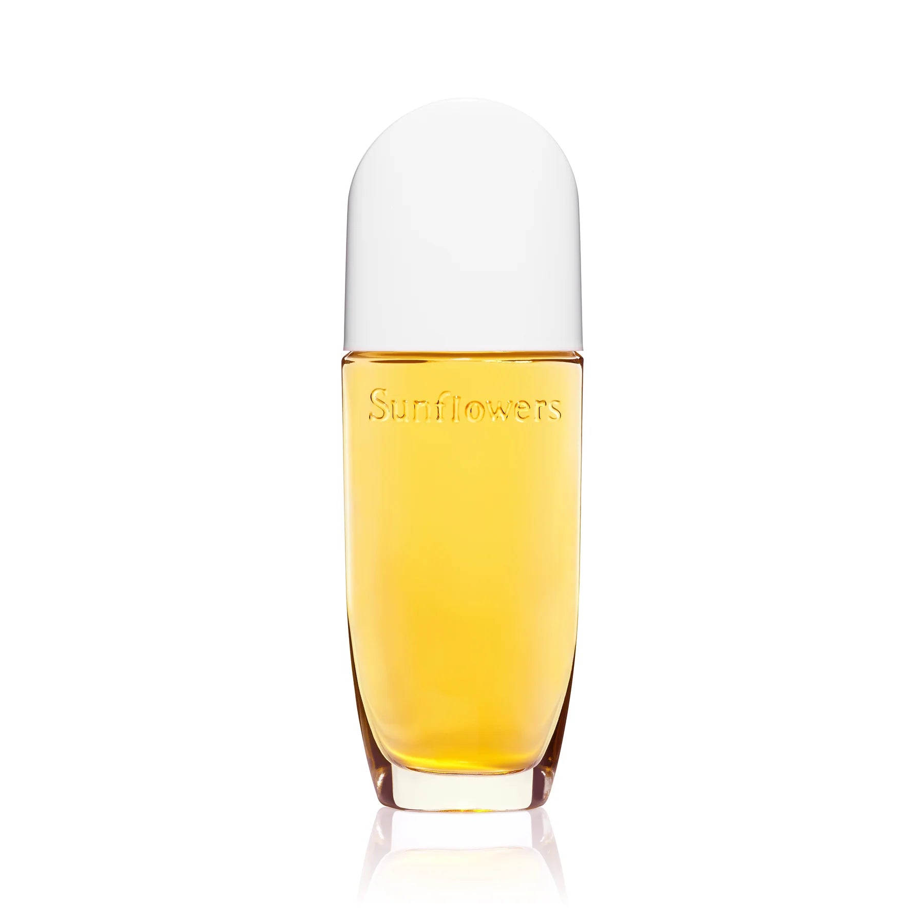ELIZABETH ARDEN SUNFLOWERS GOLDEN VIBE UNISEX EDT 100ML - Al Himyan Perfumes | عطور هميان | Oud & Luxury Fragrances - Elizabeth Arden Main image