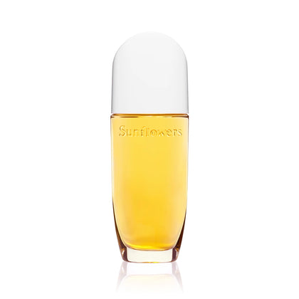 ELIZABETH ARDEN SUNFLOWERS GOLDEN VIBE UNISEX EDT 100ML