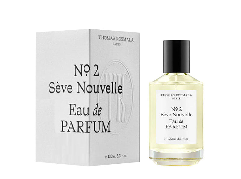 THOMAS KOSMALA NO.2 SEVE NOUVELLE UNISEX EDP 100ML