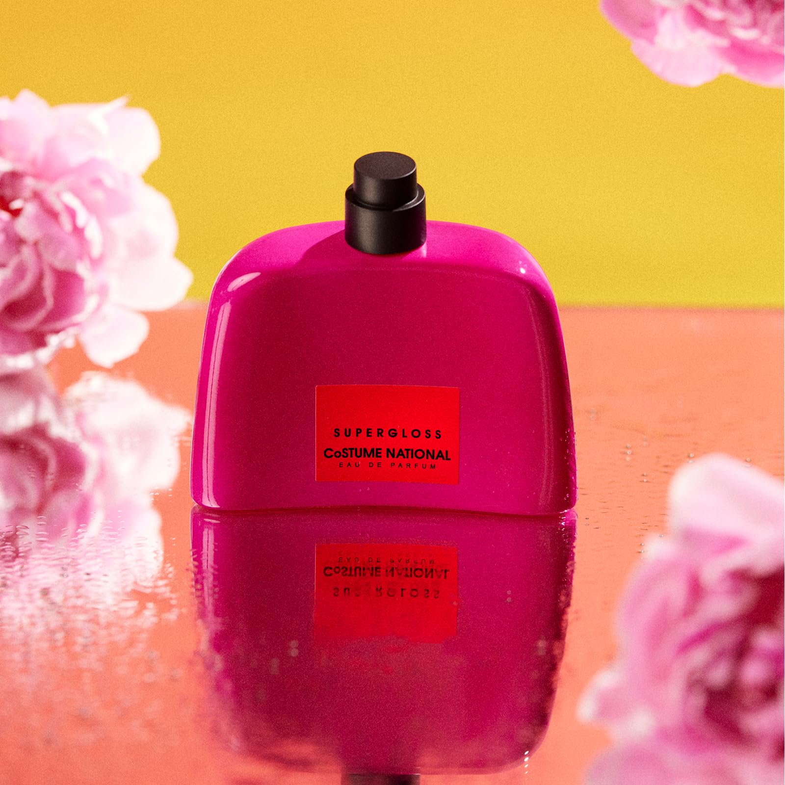COSTUME NATIONAL SUPER GLOSS UNISEX EDP 100ML Secondary image