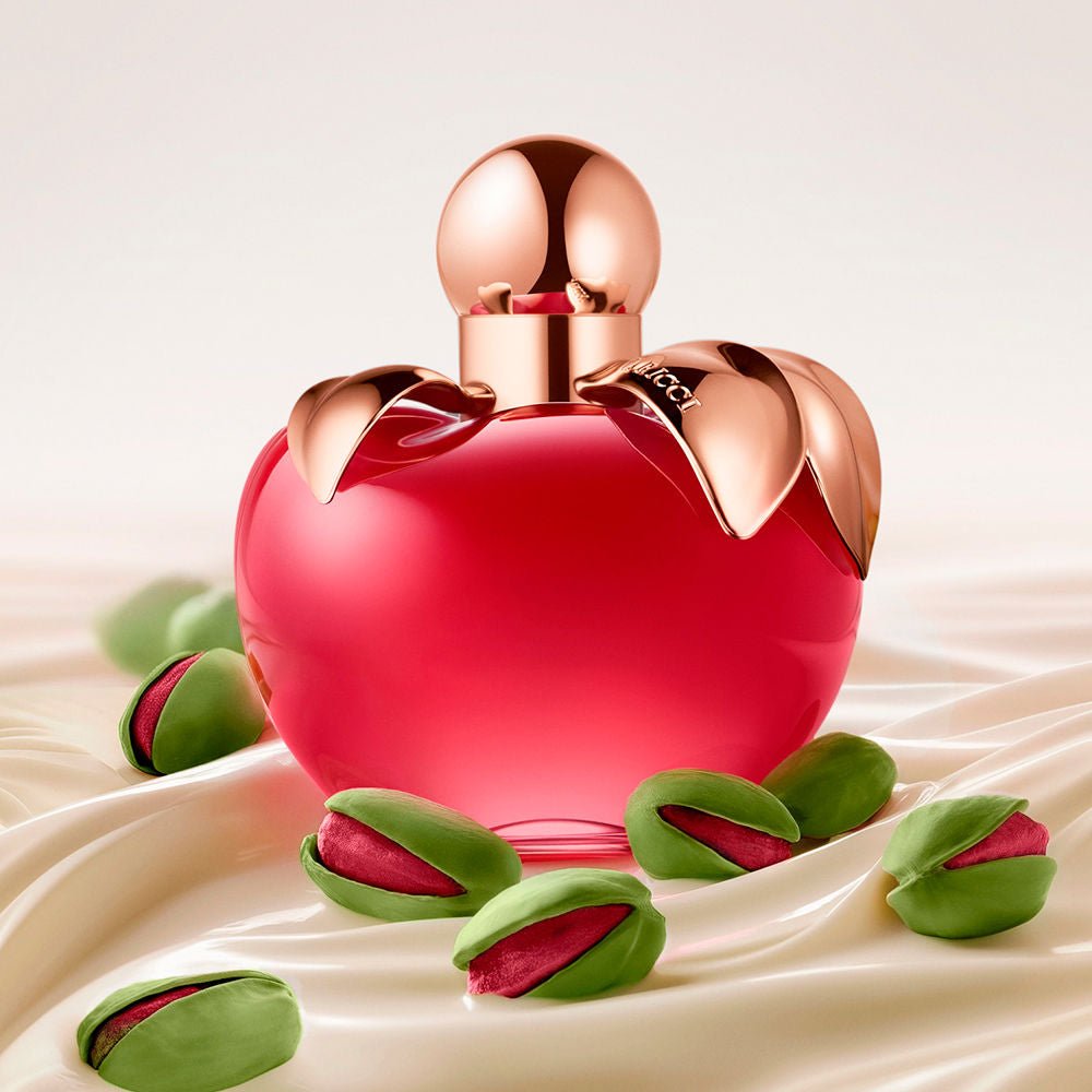NINA RICCI NINA EDP 80ML - Al Himyan Perfumes | عطور هميان | Oud & Luxury Fragrances - Nina Ricci
