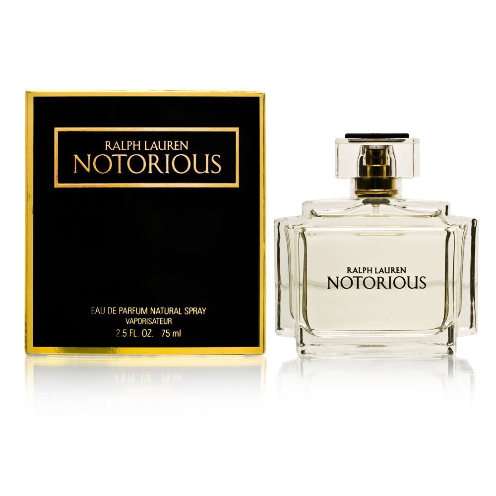 RALPH NOTORIOUS UNISEX EDP (TESTER) - Al Himyan Perfumes | عطور هميان | Oud & Luxury Fragrances - Ralph Lauren