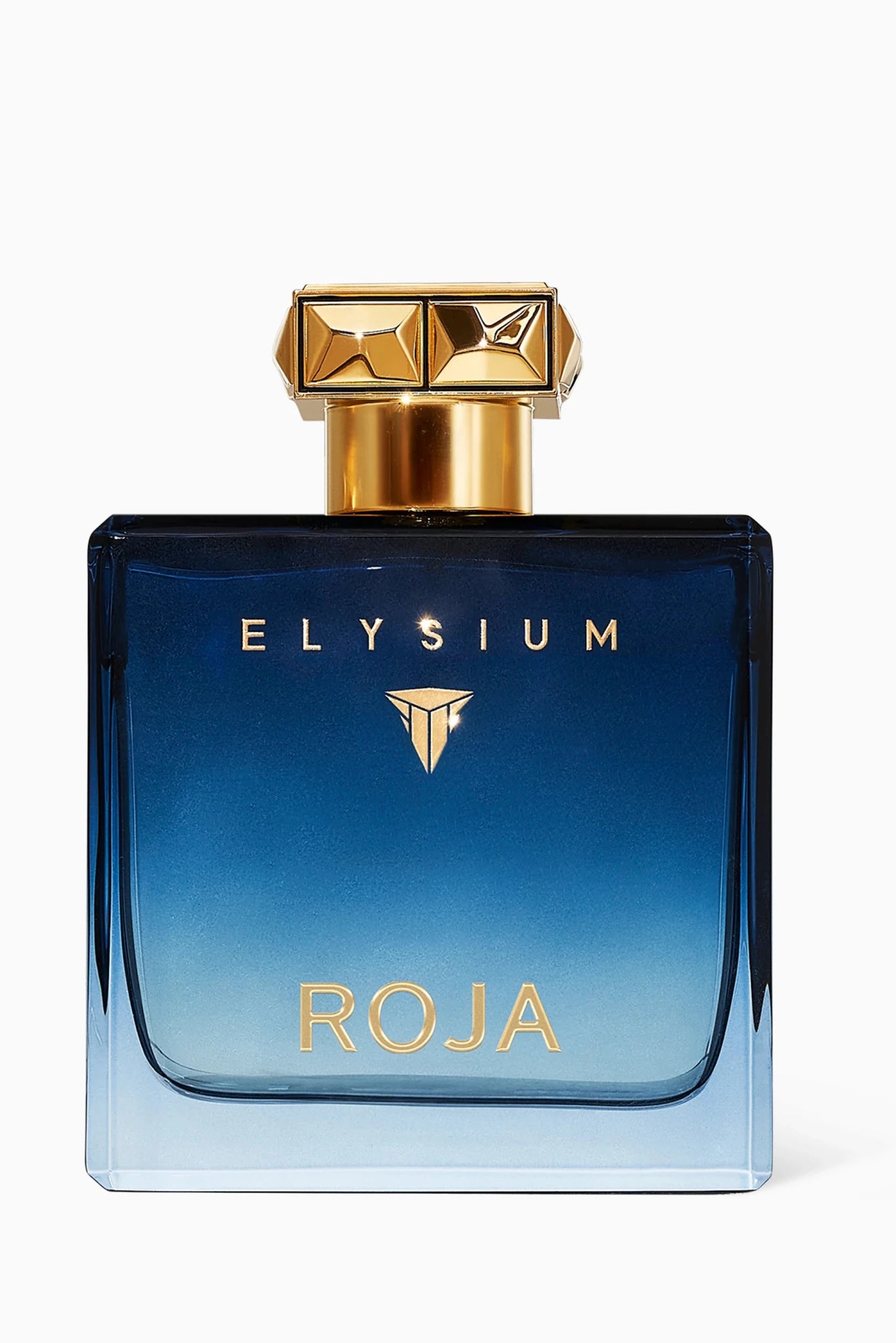 ROJA PARFUMS ELYSIUM POUR HOMME FOR MEN EDP 100ML - Al Himyan Perfumes | عطور هميان | Oud & Luxury Fragrances - ROJA PARFUMS