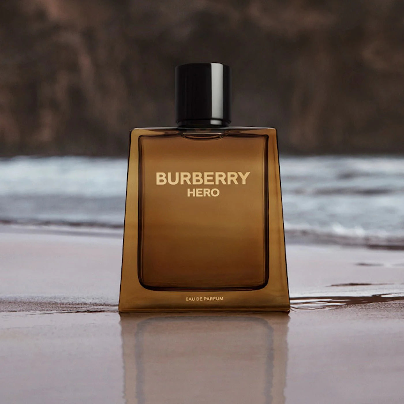 BURBERRY HERO FOR MEN PARFUM INTENSE 50ML