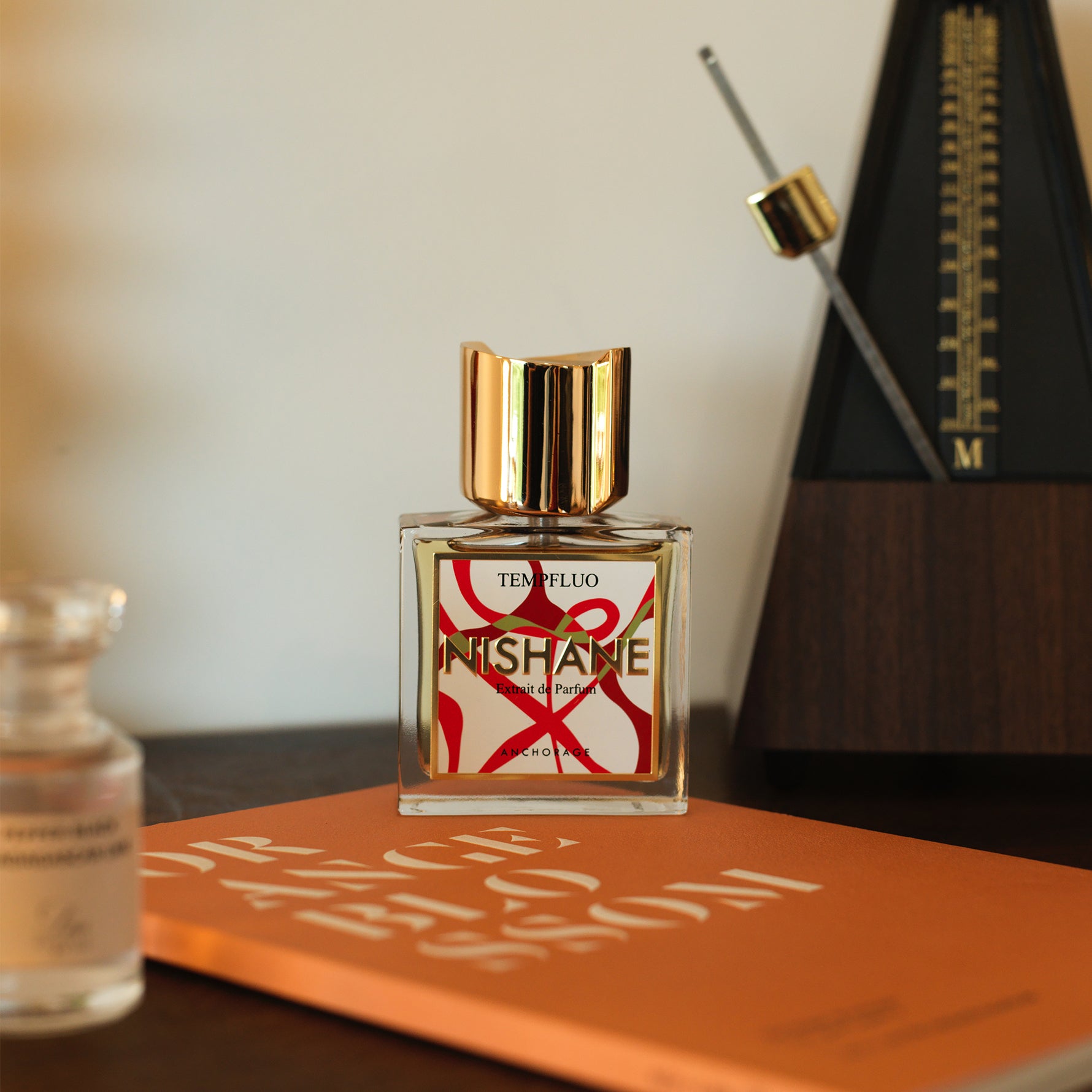 NISHANE TEMPFLUO UNISEX EXTRAIT DE PARFUM 100ML Secondary image