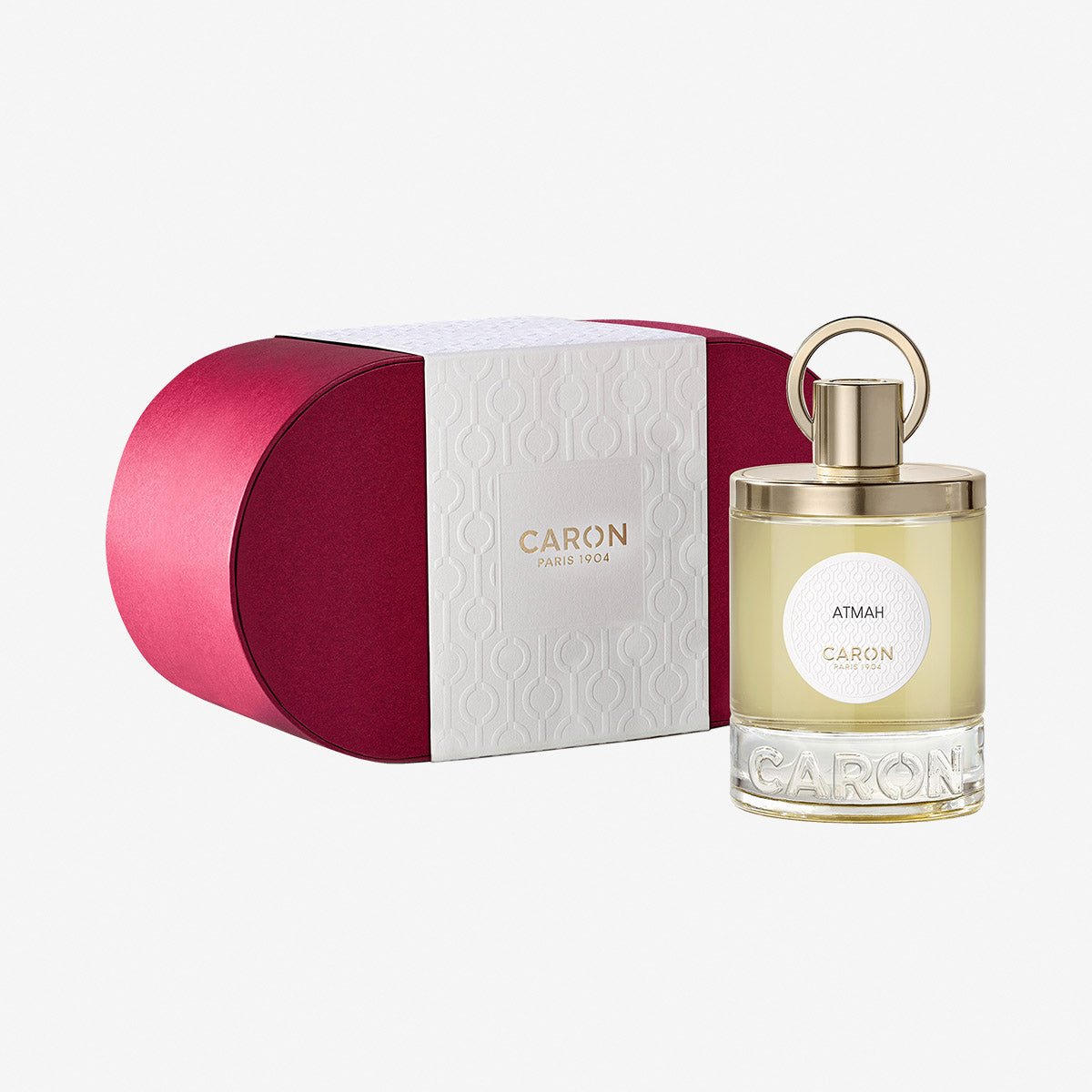 CARON ATMAH UNISEX EDP 100ML - Al Himyan Perfumes | عطور هميان | Oud & Luxury Fragrances - CARON