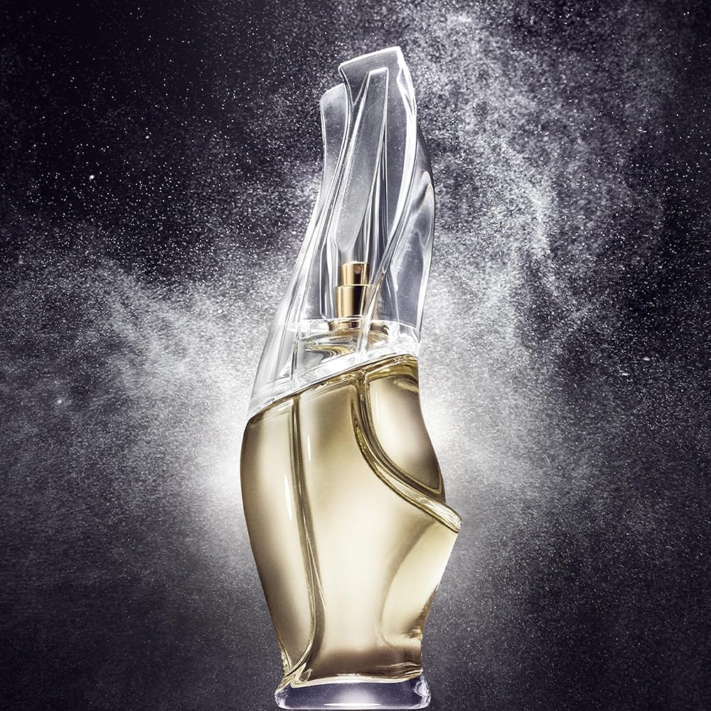 DONNA KARAN CASHMERE MIST FOR WOMEN EDT 100ML Secondary image