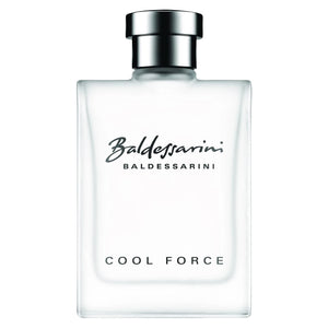 Baldessarini Cool Force for Men EDT 90ml bottle