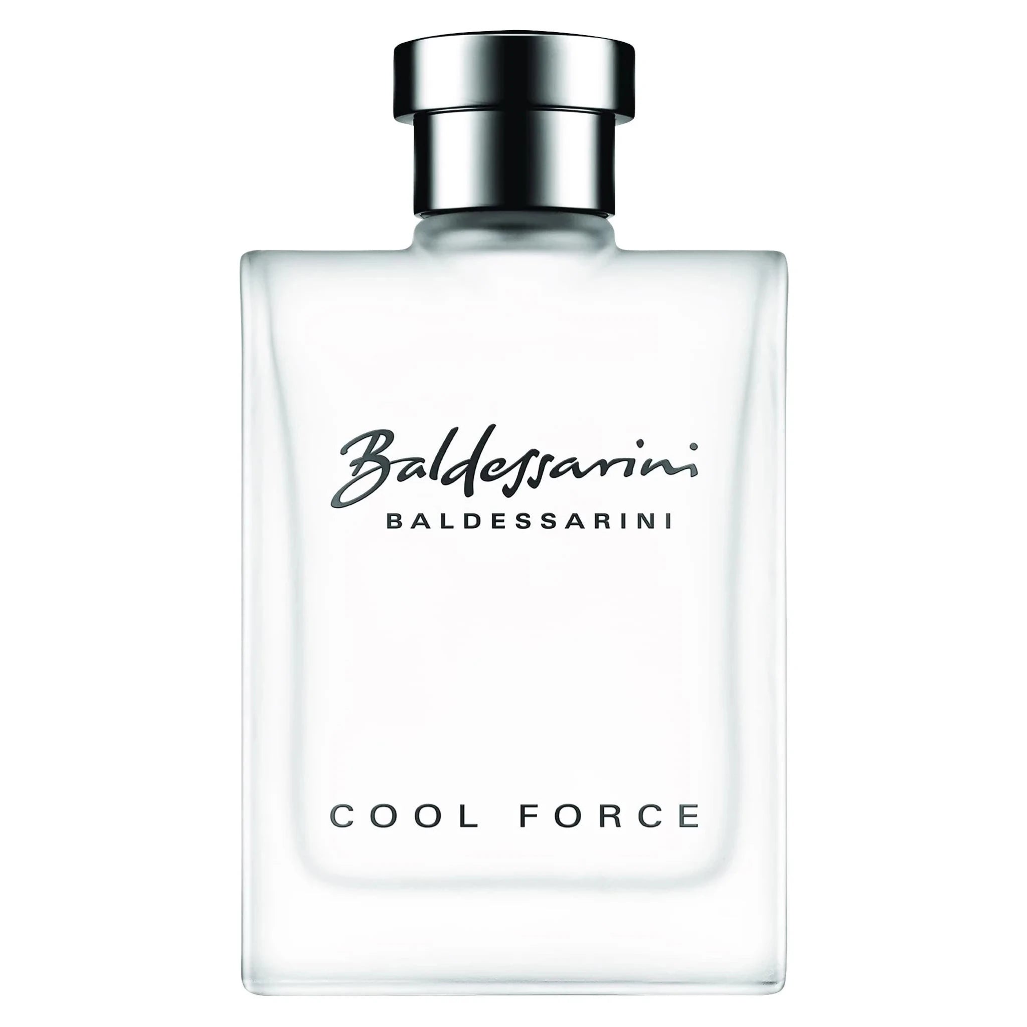 BALDESSARINI COOL FORCE FOR MEN EDT 90ML - Al Himyan Perfumes | عطور هميان | Oud & Luxury Fragrances - Baldessarini