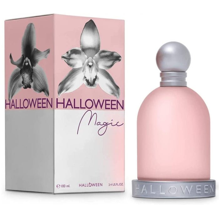 JESUS DEL POZO HALLOWEEN MAGIC FOR WOMEN EDT 100ML Secondary image