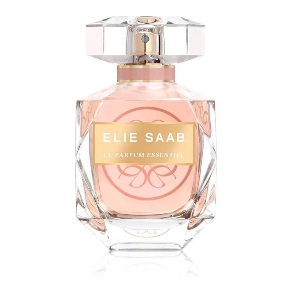 ELIE SAAB LE PARFUM ESSENTIEL FOR WOMEN EDP 90ML - Al Himyan Perfumes | عطور هميان | Oud & Luxury Fragrances - ELIE SAAB Main image