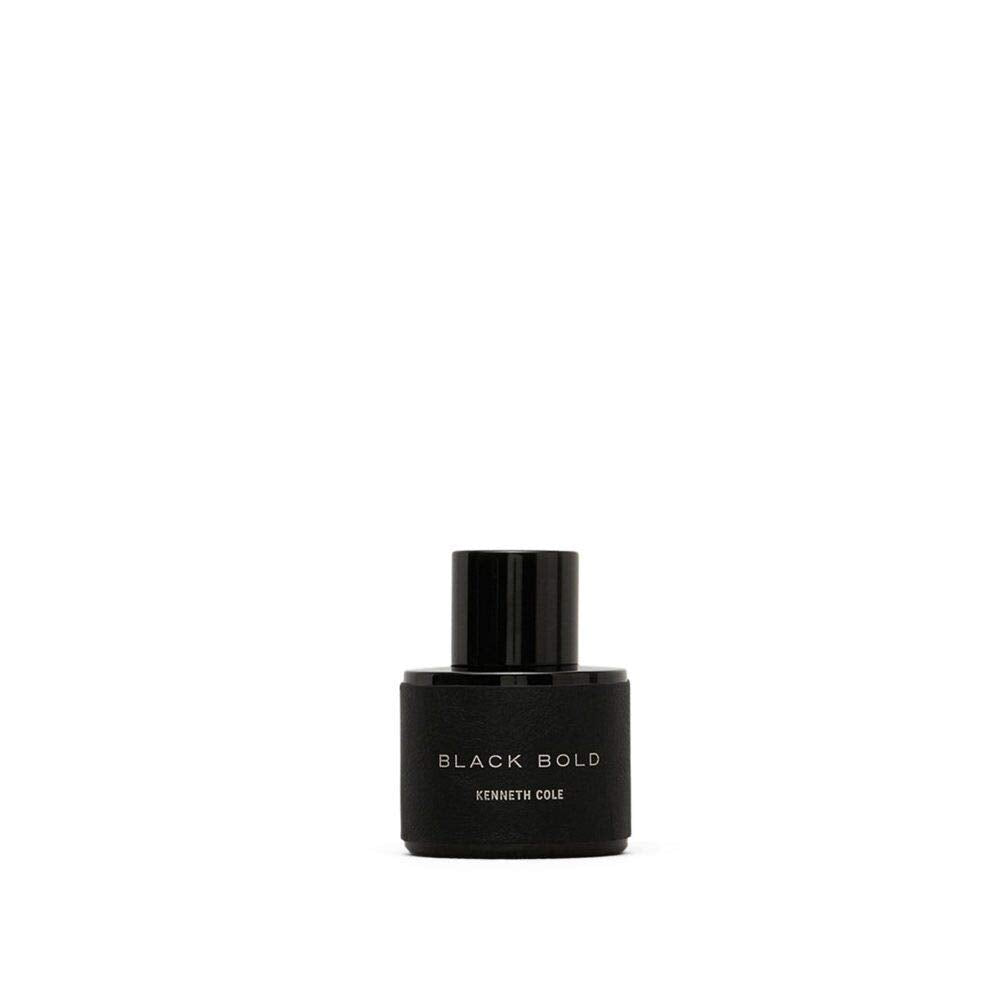 KENNETH COLE BLACK BOLD FOR MEN EDP 100ML