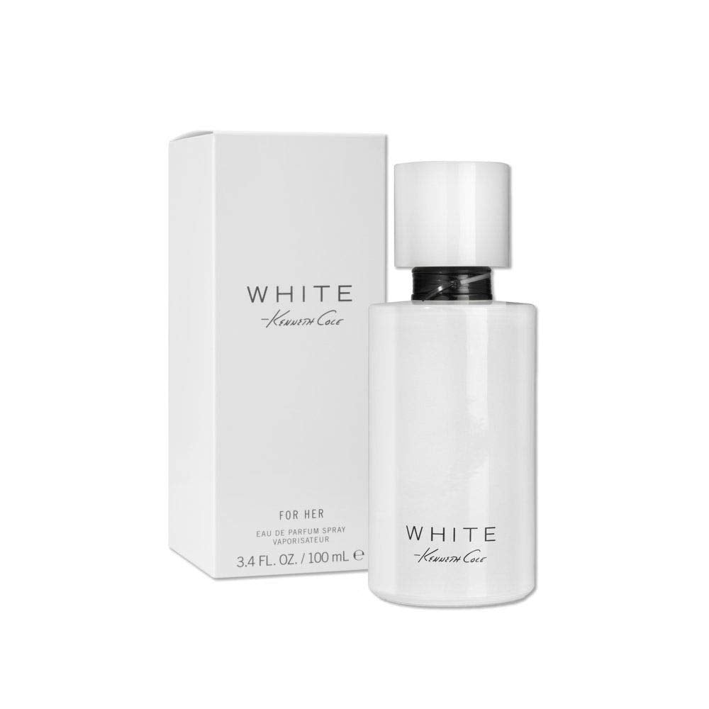KENNETH COLE WHITE FOR WOMEN EDP 100ML