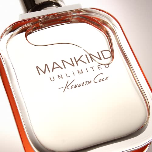 KENNETH COLE MANKIND UNLIMITED FOR MEN EDT 100ML