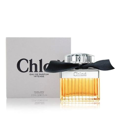 CHLOE CHLOE INTENSE FOR WOMEN EDP - Al Himyan Perfumes | عطور هميان | Oud & Luxury Fragrances - CHLOE