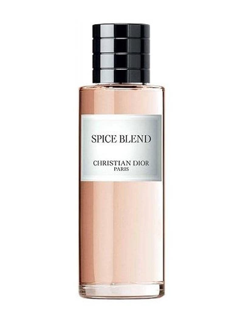 CHRISTIAN DIOR  SPICE BLEND UNISEX EDP 125ML الصورة الرئيسية