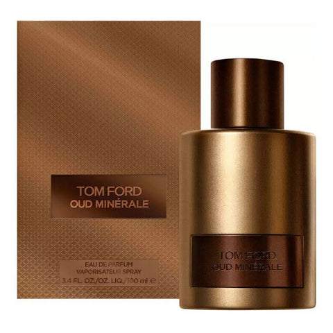 TOM FORD OUD MINERALE UNISEX EDP 100ML - Al Himyan Perfumes | عطور هميان | Oud & Luxury Fragrances - Tom Ford