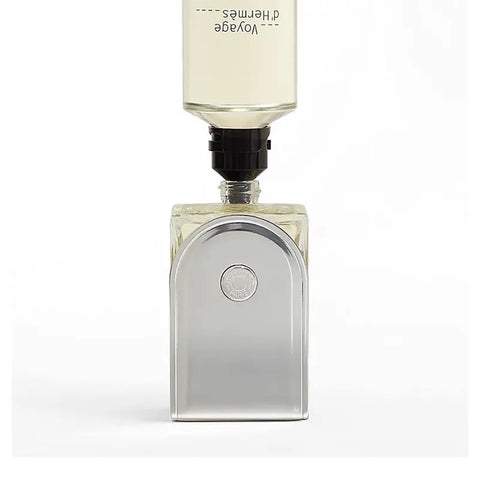 HERMES VOYAGE D'HERMES UNISEX EDT 35ML REFILLABLE