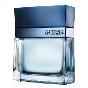 Guess Seductive Blue for Men EDT 100ml bottle
