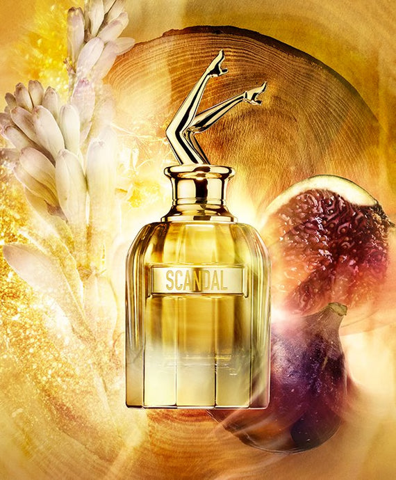 JEAN PAUL GAULTIER SCANDAL ABSOLU FOR MEN PARFUM 50ML Secondary image