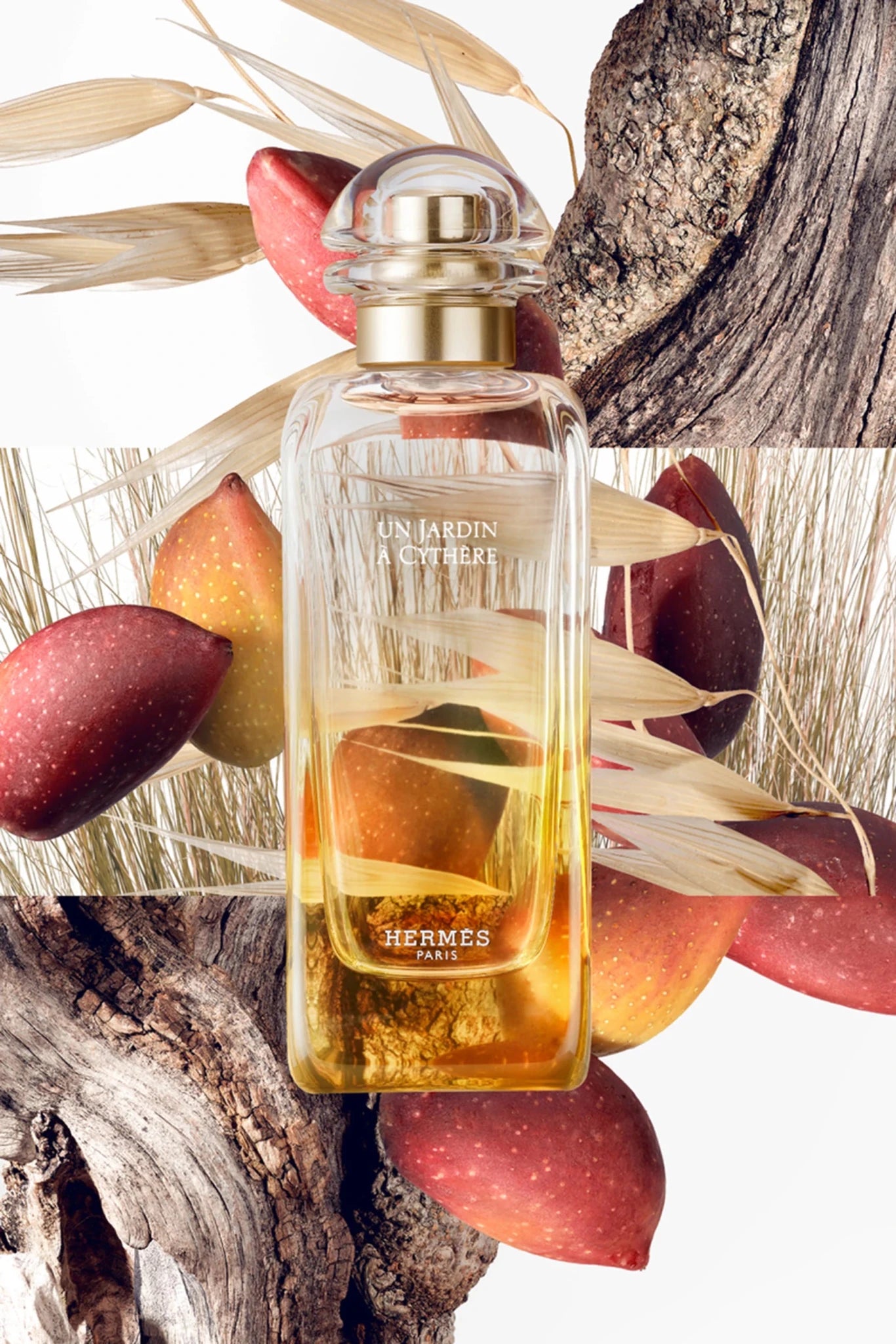 HERMES UN JARDIN A CYTHERE UNISEX EDT REFILLABLE - Al Himyan Perfumes | عطور هميان | Oud & Luxury Fragrances - Hermes