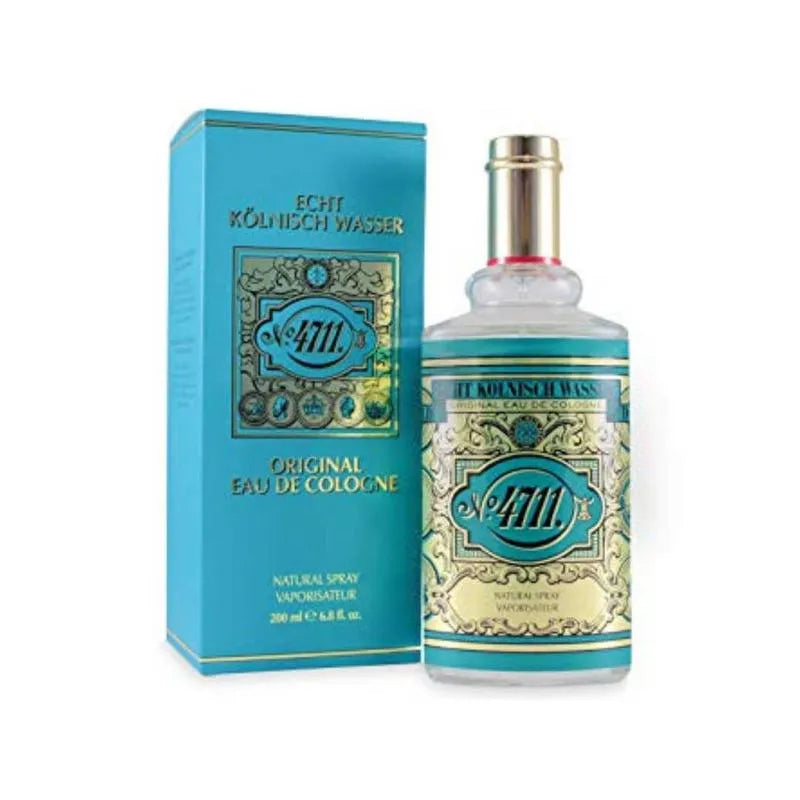 4711 Original EDC 200ml
