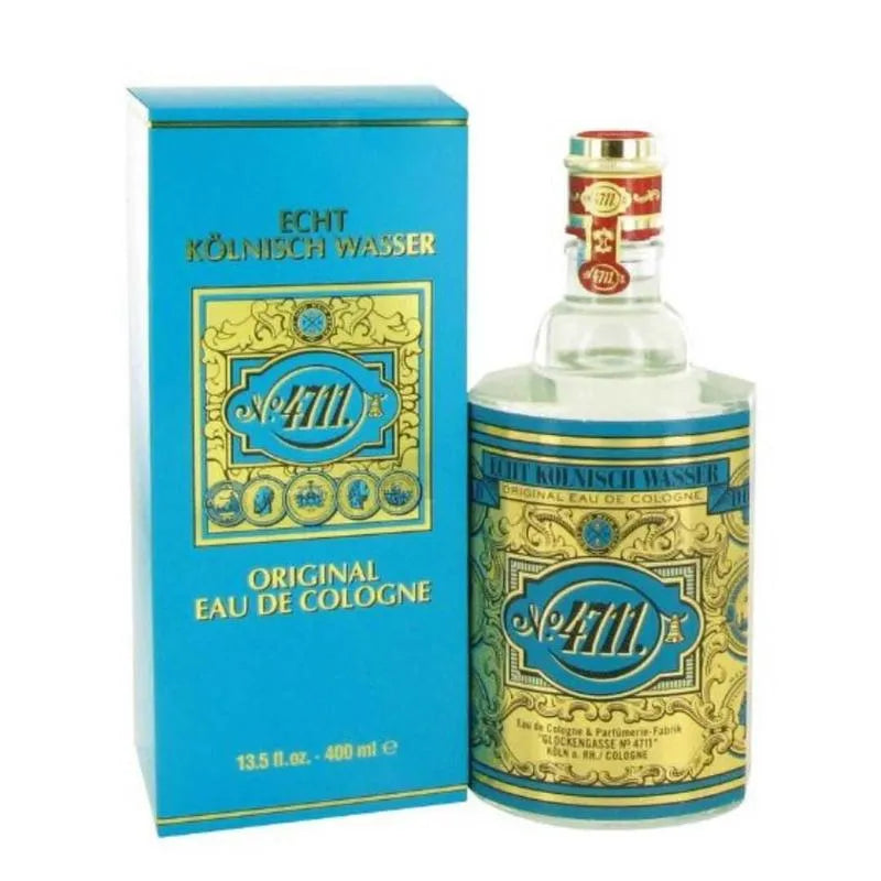 4711 Original EDC 400ml