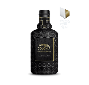 4711 Collection Absolue Majestic Leather Unisex EDP 100ml bottle