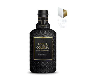 4711 Collection Absolue Smoky Tonka Unisex EDP 100ml bottle