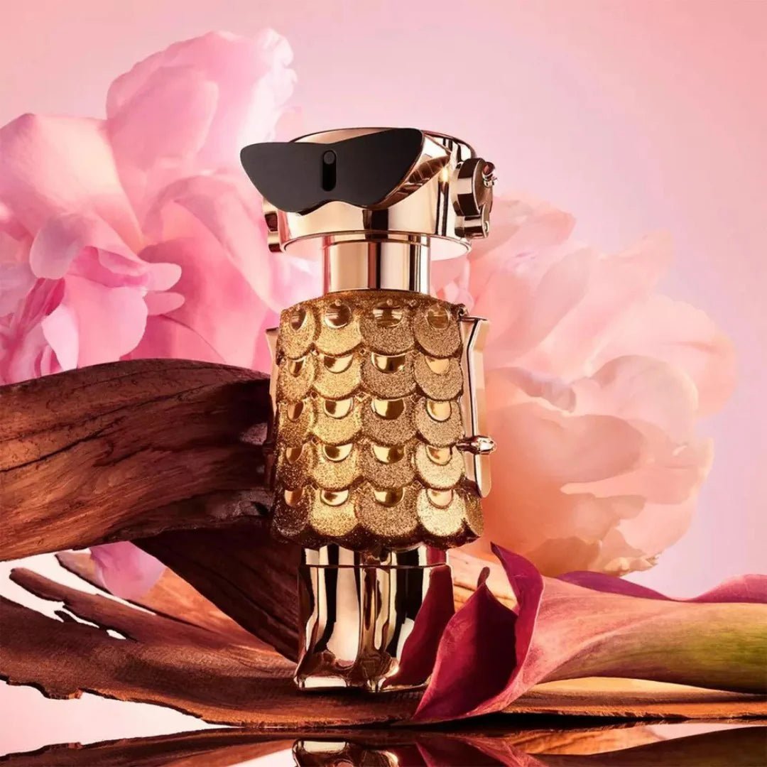 PACO RABANNE FAME FOR WOMEN EDP INTENSE Zweitbild