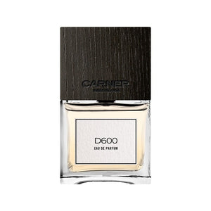 Carner Barcelona D600 Unisex EDP 100ml bottle