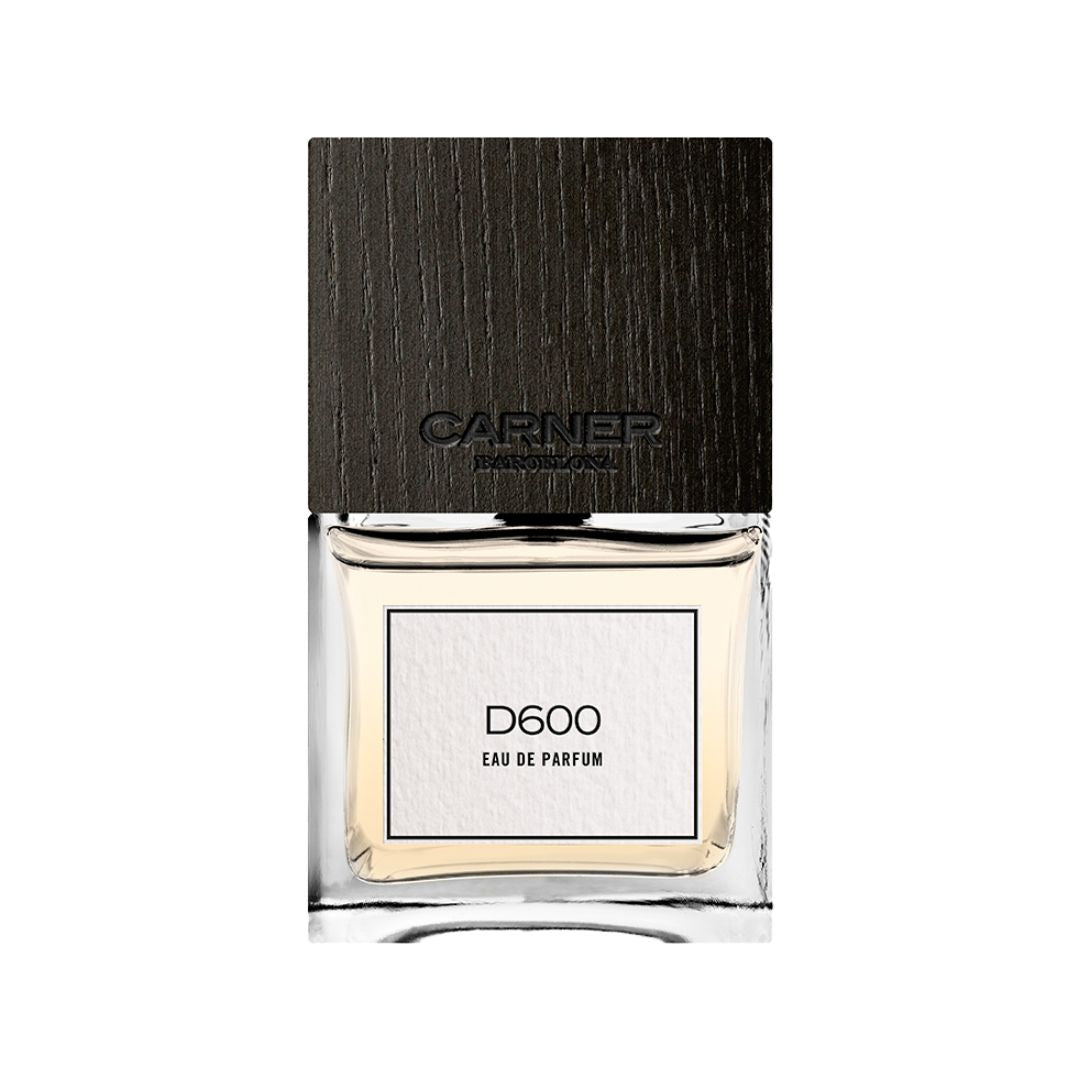 CARNER BARCELONA D600 UNISEX EDP 100ML