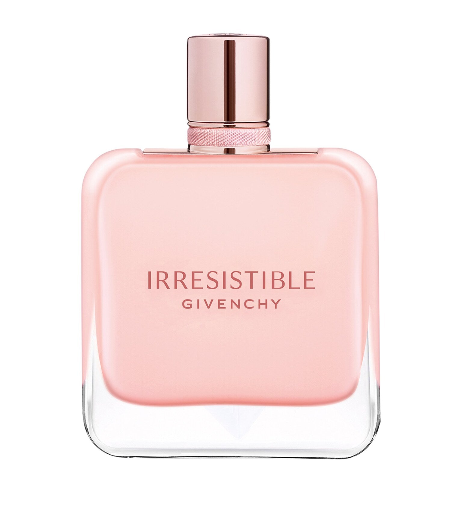 GIVENCHY IRRESISTIBLE ROSE VELVET FOR WOMEN EDP 80ML - Al Himyan Perfumes | عطور هميان | Oud & Luxury Fragrances - GIVENCHY