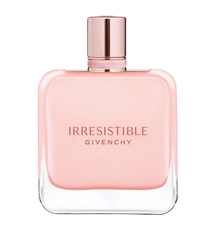 GIVENCHY IRRESISTIBLE ROSE VELVET FOR WOMEN EDP 80ML