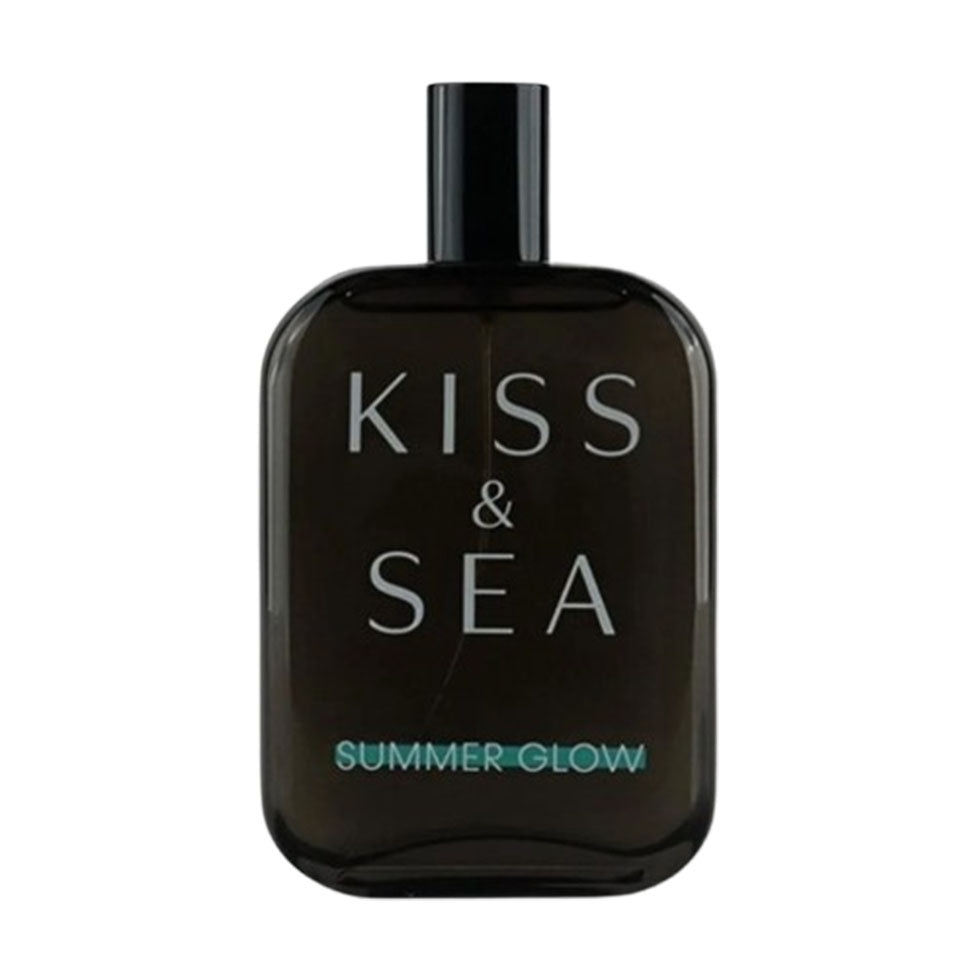 Samam Kiss & Sea Summer Glow EDP 100ml الصورة الرئيسية