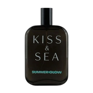 Samam Kiss & Sea Summer Glow Unisex EDP 100ml bottle