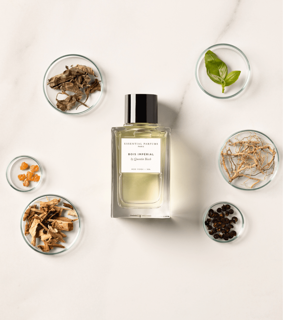 Essential Parfums Bois Imperial Eau de Parfum Secondary image
