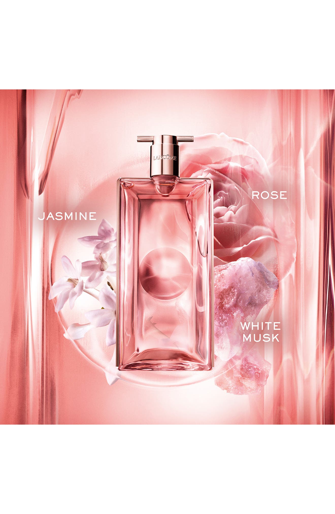 LANCOME IDOLE FOR WOMEN EDP