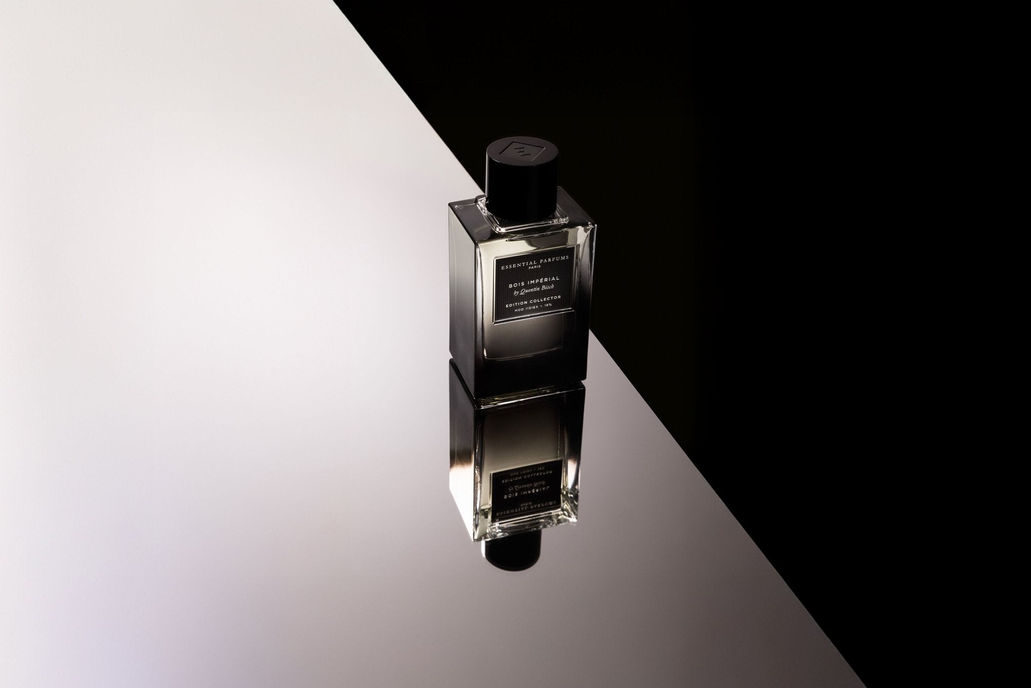 Essential Parfums Bois Imperial Collector Edition Eau de Parfum - Al Himyan Perfumes | عطور هميان | Oud & Luxury Fragrances - Essential Parfums