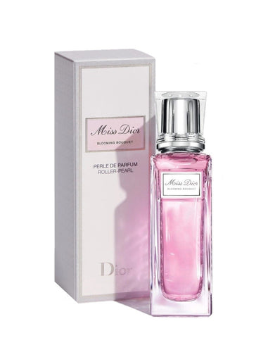 CHRISTIAN DIOR MISS DIOR BLOOMING BOUQUET ROLLER PEARL FOR WOMEN EDT 20ML - Al Himyan Perfumes | عطور هميان | Oud & Luxury Fragrances - Dior