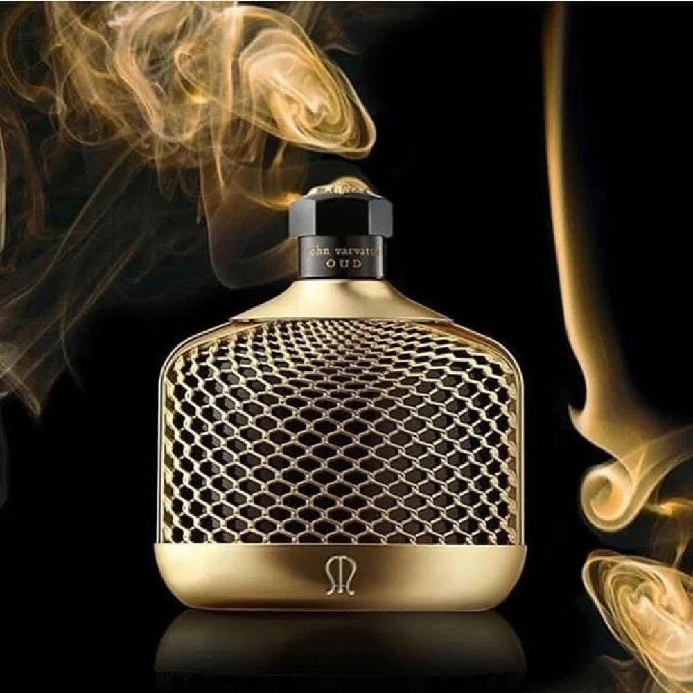 JOHN VARVATOS OUD FOR MEN EDP 125ML - Al Himyan Perfumes | عطور هميان | Oud & Luxury Fragrances - JOHN VARVATOS