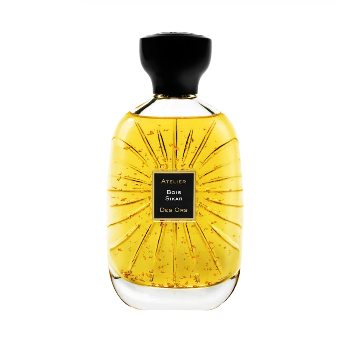 ORS BOIS SIKAR UNISEX EDP 100ML Main image
