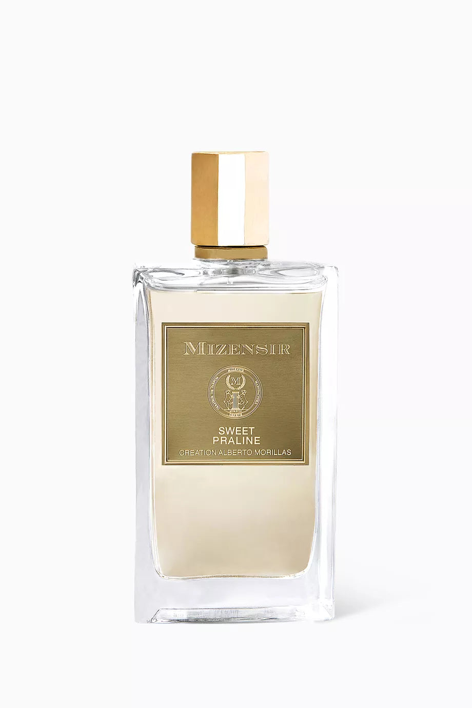 MIZENSIR SWEET PRALINE UNISEX EDP 100ML