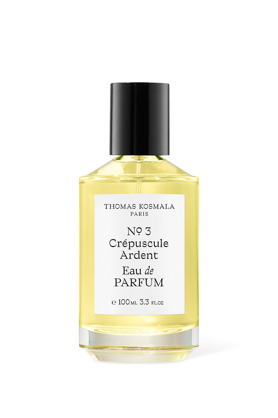 THOMAS KOSMALA NO.3 CREPUSCULE ARDENT UNISEX EDP 100ML