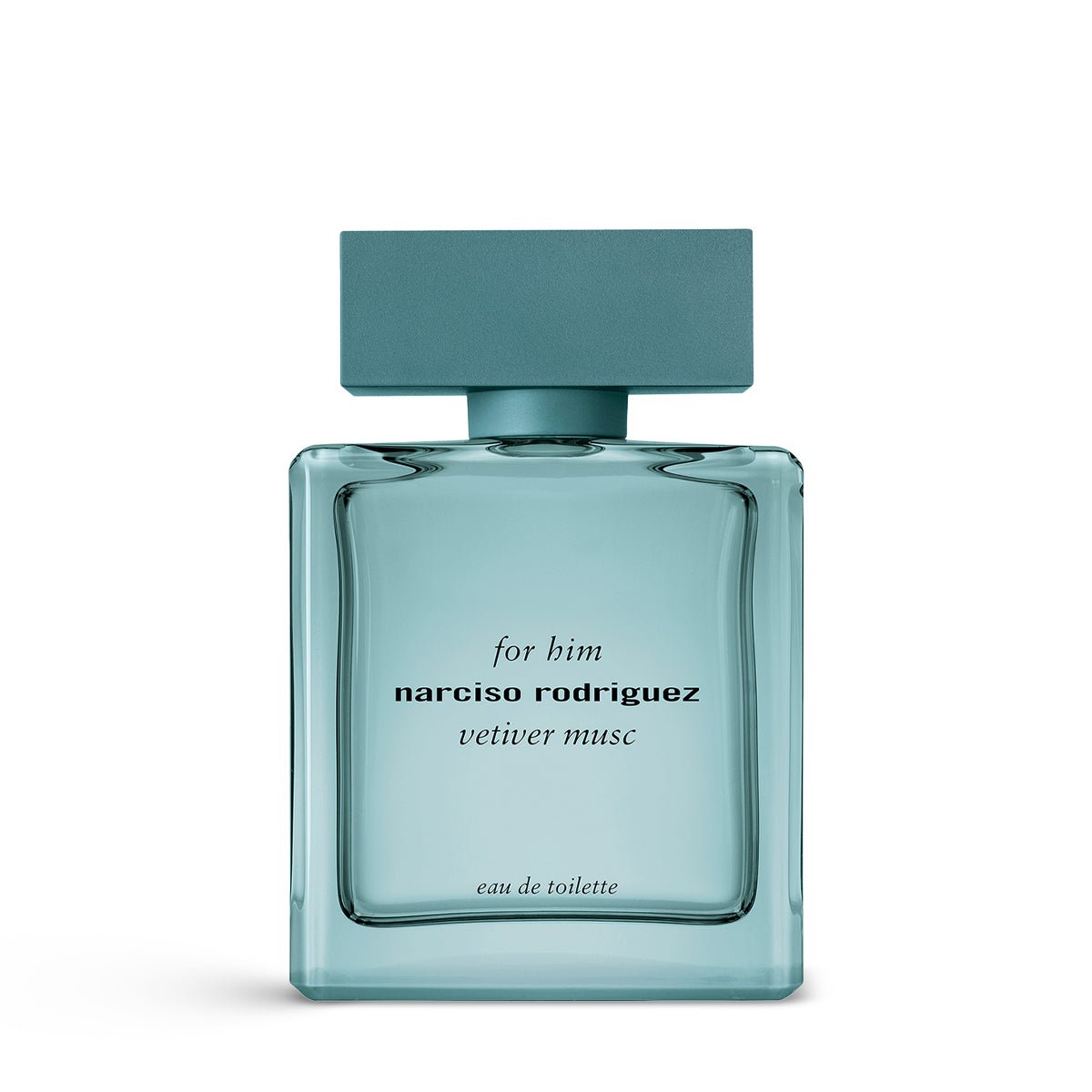NARCISO RODRIGUEZ FOR HIM VETIVER MUSC FOR MEN EDT 100ML - Al Himyan Perfumes | عطور هميان | Oud & Luxury Fragrances - NARCISO RODRIGUEZ الصورة الرئيسية