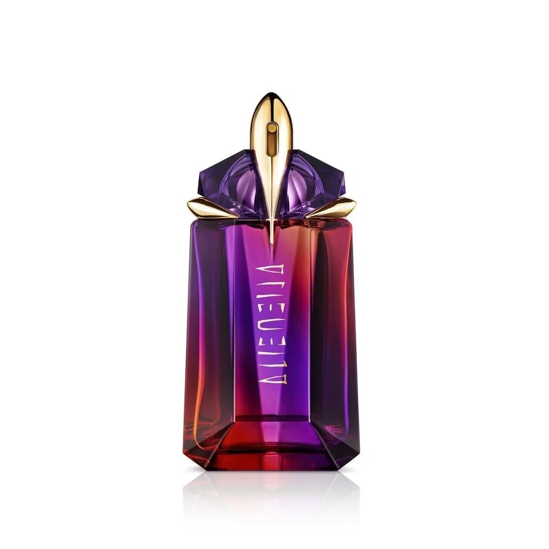 MUGLER ALIEN HYPERSENSE FOR WOMEN EDP 90ML - Al Himyan Perfumes | عطور هميان | Oud & Luxury Fragrances - MUGLER