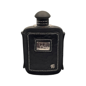 Alexandre.j Western Leather Black Unisex EDP 100ml bottle