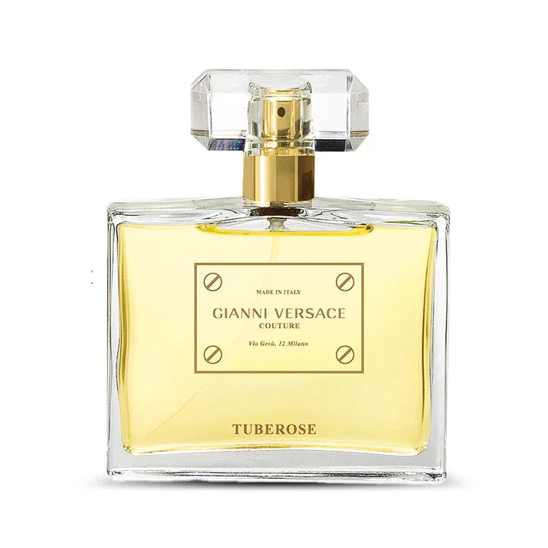 VERSACE TUBEROSE UNISEX EDP 100ML