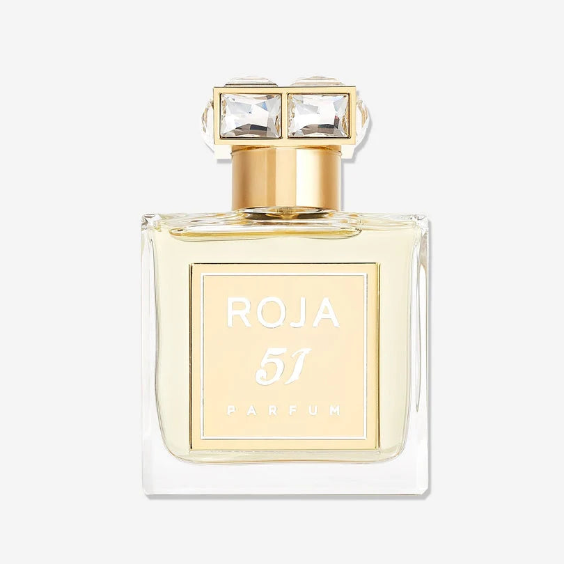 ROJA 51 UNISEX EXTRAIT DE PARFUM (TESTER) Main image