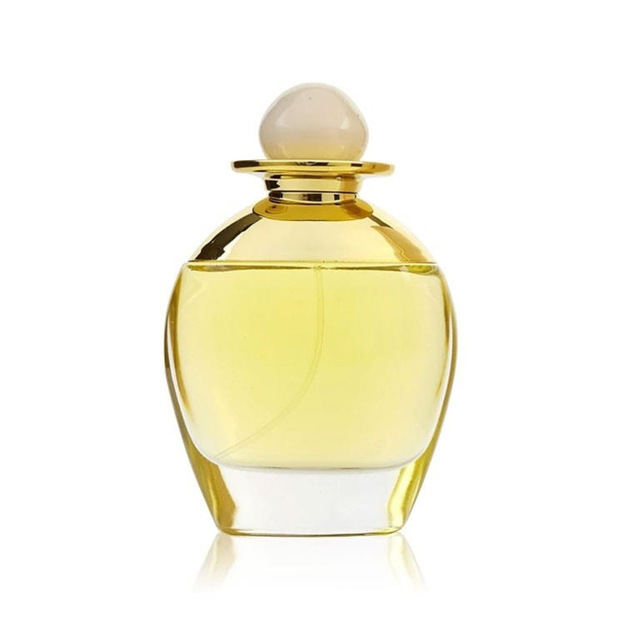 BILL BLASS NUDE FOR WOMEN EDC 100ML - Al Himyan Perfumes | عطور هميان | Oud & Luxury Fragrances - Bill Blass Main image
